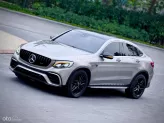 Mercedes-Benz GLC 300 4Matic Coupe 2019 - Xe sang trọng với thiết kế nổi bật