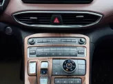 Hyundai Santa Fe 2.2 Dầu Cao cấp 2022 - Còn mới, giá tốt nhất thị trường