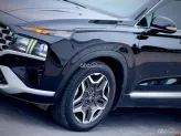 Hyundai Santa Fe 2.2 Dầu Cao cấp 2022 - Còn mới, giá tốt nhất thị trường