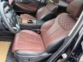 Hyundai Santa Fe 2.2 Dầu Cao cấp 2022 - Còn mới, giá tốt nhất thị trường