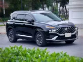 Hyundai Santa Fe 2.2 Dầu Cao cấp 2022 - Còn mới, giá tốt nhất thị trường