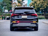 Hyundai Santa Fe 2.2 Dầu Cao cấp 2022 - Còn mới, giá tốt nhất thị trường