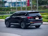 Hyundai Santa Fe 2.2 Dầu Cao cấp 2022 - Còn mới, giá tốt nhất thị trường