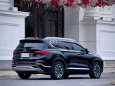 Hyundai Santa Fe 2.2 Dầu Cao cấp 2022 - Còn mới, giá tốt nhất thị trường