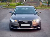Audi A6 2.0 TFSI 2014 - Cực chất