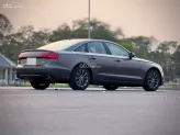 Audi A6 2.0 TFSI 2014 - Cực chất