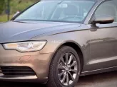 Audi A6 2.0 TFSI 2014 - Cực chất