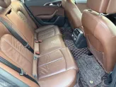 Audi A6 2.0 TFSI 2014 - Cực chất