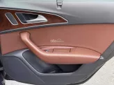 Audi A6 2.0 TFSI 2014 - Cực chất