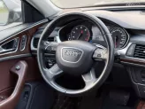 Audi A6 2.0 TFSI 2014 - Cực chất