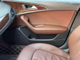 Audi A6 2.0 TFSI 2014 - Cực chất