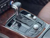 Audi A6 2.0 TFSI 2014 - Cực chất