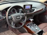 Audi A6 2.0 TFSI 2014 - Cực chất