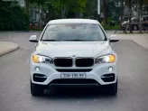BMW X6 xDrive35i 2017 - SUV Coupe đẳng cấp với thiết kế thể thao