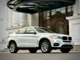 BMW X6 xDrive35i 2017 - SUV Coupe đẳng cấp với thiết kế thể thao