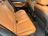 BMW X6 xDrive35i 2017 - SUV Coupe đẳng cấp với thiết kế thể thao