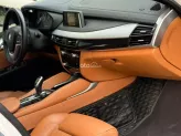 BMW X6 xDrive35i 2017 - SUV Coupe đẳng cấp với thiết kế thể thao