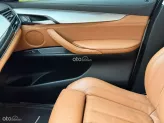 BMW X6 xDrive35i 2017 - SUV Coupe đẳng cấp với thiết kế thể thao