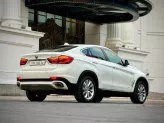 BMW X6 xDrive35i 2017 - SUV Coupe đẳng cấp với thiết kế thể thao