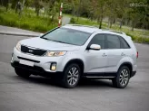 Kia Sorento 2WD 2.4 GAT 2015 - Cực chất