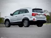 Kia Sorento 2WD 2.4 GAT 2015 - Cực chất