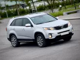 Kia Sorento 2WD 2.4 GAT 2015 - Cực chất