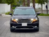 Kia Carnival 2.2D Signature 2023 - Xe lướt chất lượng như mới, giá tốt