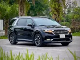 Kia Carnival 2.2D Signature 2023 - Xe lướt chất lượng như mới, giá tốt
