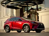 Lexus NX 300 T 2019 - Thiết kế thể thao, đẳng cấp vượt trội