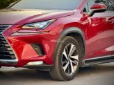 Lexus NX 300 T 2019 - Thiết kế thể thao, đẳng cấp vượt trội
