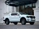 Ford Ranger XLS 2.0L 4x2 AT 2023 - Siêu chất