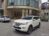 Nissan Terra V 4WD 7 AT 2019 - Nissan Terra V 4WD 7 AT 2019 - mua bán ô tô cũ uy tín tại Hà Nội
