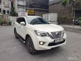 Nissan Terra V 4WD 7 AT 2019 - Nissan Terra V 4WD 7 AT 2019 - mua bán ô tô cũ uy tín tại Hà Nội