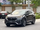 Honda CR-V 1.5 L 2022 - Xe đẹp full bảo dưỡng hãng