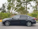 Kia Cerato 1.6 AT Luxury 2019 - Xe đẹp tại Hà Nội, giá tốt thương lượng