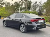 Kia Cerato 1.6 AT Luxury 2019 - Xe đẹp tại Hà Nội, giá tốt thương lượng