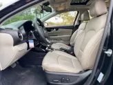 Kia Cerato 1.6 AT Luxury 2019 - Xe đẹp tại Hà Nội, giá tốt thương lượng