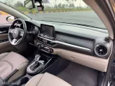 Kia Cerato 1.6 AT Luxury 2019 - Xe đẹp tại Hà Nội, giá tốt thương lượng