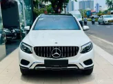 Mercedes-Benz GLC 250 4Matic 2017 - Xe đẹp giá tốt thương lượng