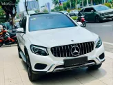 Mercedes-Benz GLC 250 4Matic 2017 - Xe đẹp giá tốt thương lượng
