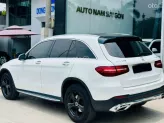 Mercedes-Benz GLC 250 4Matic 2017 - Xe đẹp giá tốt thương lượng