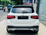 Mercedes-Benz GLC 250 4Matic 2017 - Xe đẹp giá tốt thương lượng