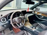 Mercedes-Benz GLC 250 4Matic 2017 - Xe đẹp giá tốt thương lượng