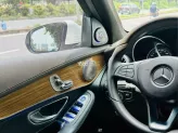 Mercedes-Benz GLC 250 4Matic 2017 - Xe đẹp giá tốt thương lượng