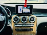 Mercedes-Benz GLC 250 4Matic 2017 - Xe đẹp giá tốt thương lượng