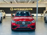 Mercedes-Benz GLC 200 4Matic 2020 - Xe cực đẹp, bảo trì bảo dưỡng đầy đủ
