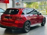 Mercedes-Benz GLC 200 4Matic 2020 - Xe cực đẹp, bảo trì bảo dưỡng đầy đủ