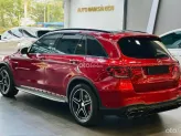Mercedes-Benz GLC 200 4Matic 2020 - Xe cực đẹp, bảo trì bảo dưỡng đầy đủ