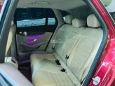 Mercedes-Benz GLC 200 4Matic 2020 - Xe cực đẹp, bảo trì bảo dưỡng đầy đủ
