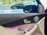 Mercedes-Benz GLC 200 4Matic 2020 - Xe cực đẹp, bảo trì bảo dưỡng đầy đủ